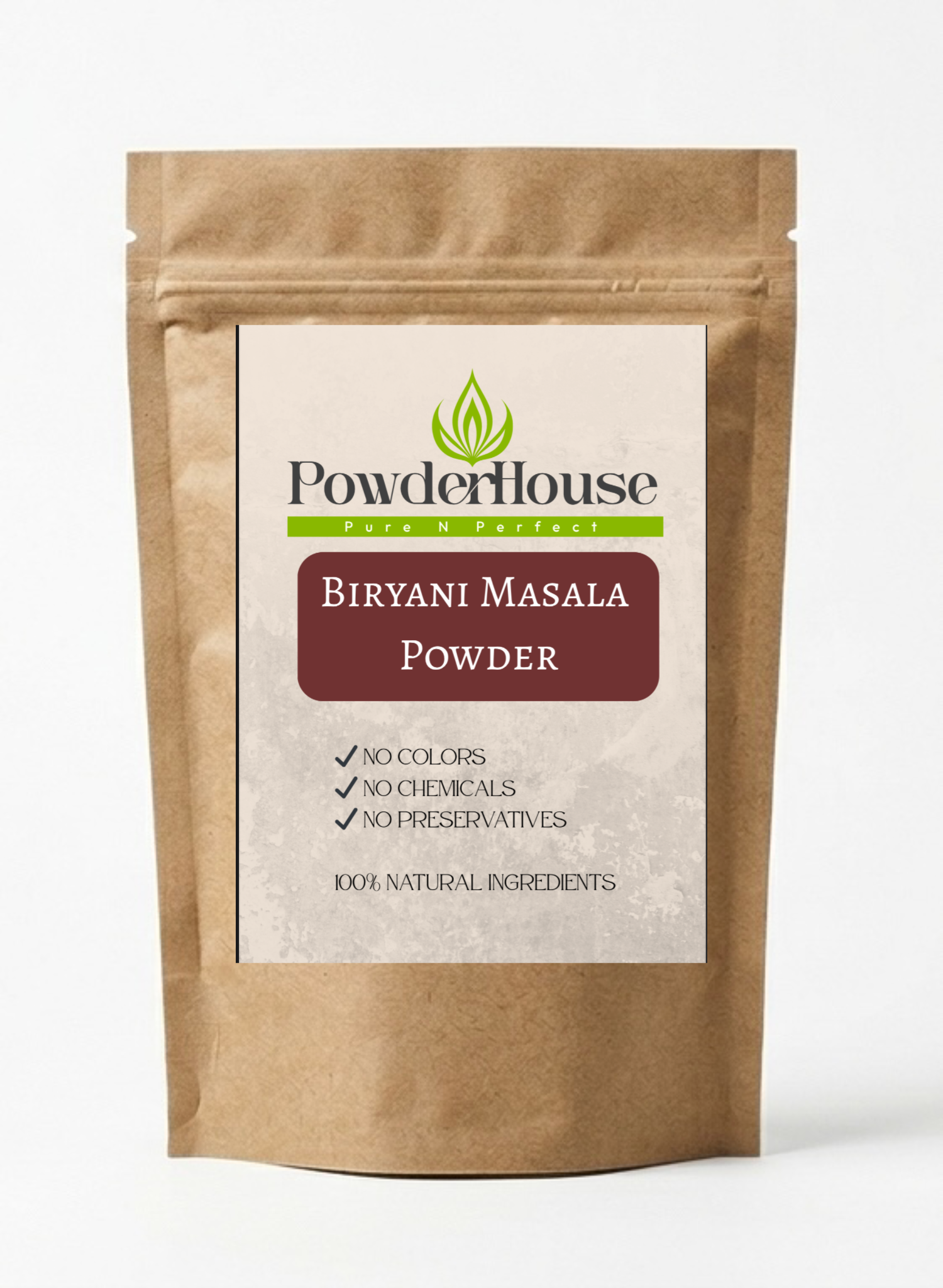 Biryani Masala