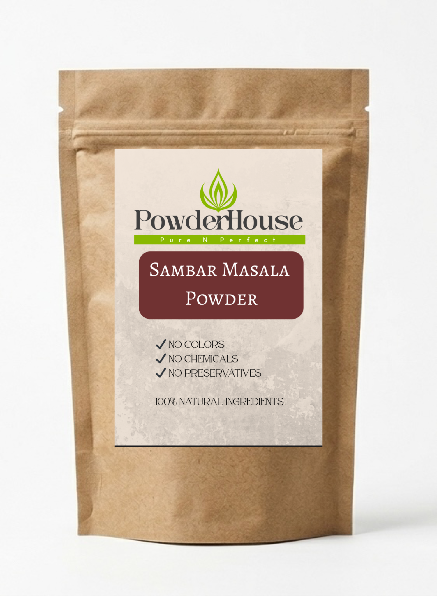 Sambar Masala